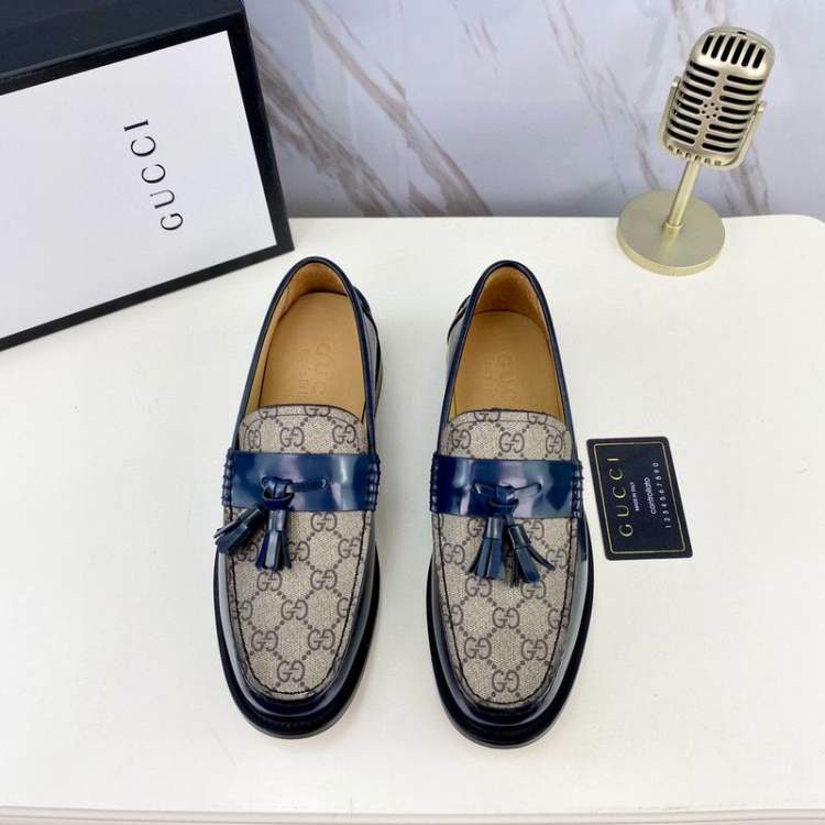 Picture of Gucci Shoes _SKUGuccisz38-44mnf01087753
